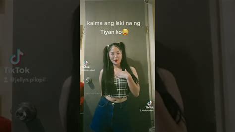 Adik na talaga sa Bold si Nerd Pinay .
